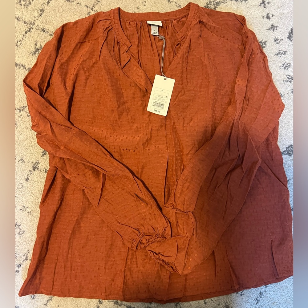 Women’s blouse